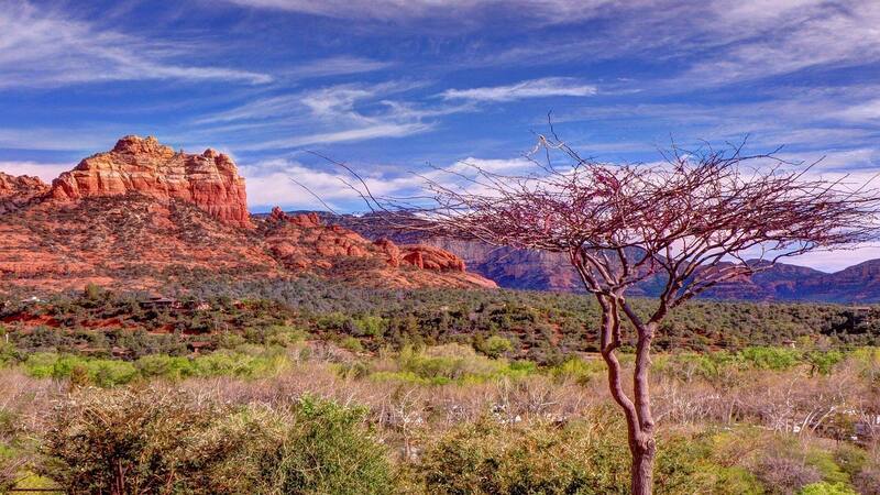 The Best Energetic Places to Live and Their Special Frequencies 3 best energetic places to live_sedona
