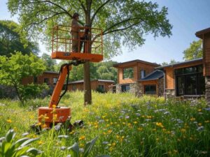 Cherry Picker