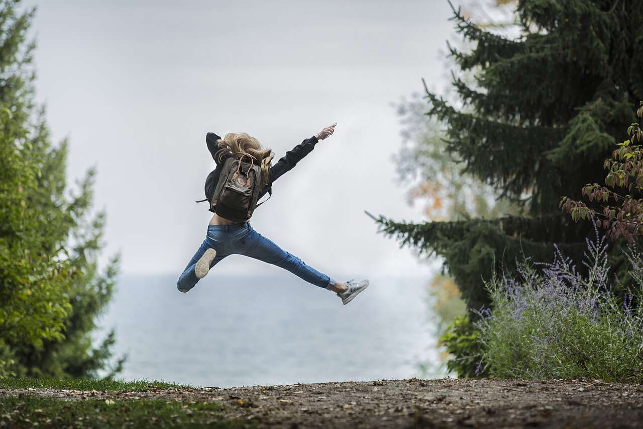 Mastering Energy: Why You Can’t Fake It With Just Being Happy 3 Mastering Energy_Quality