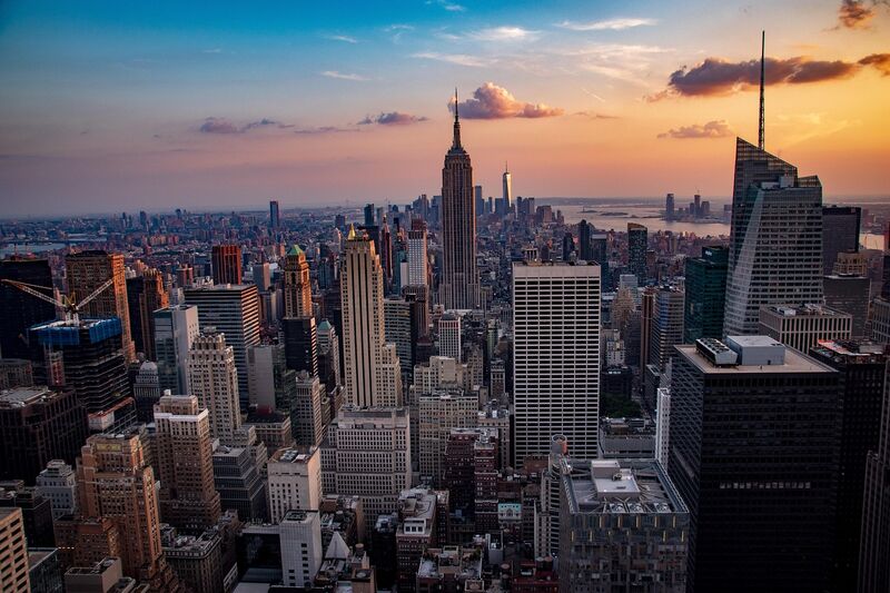 Is City Living Right For You? Your Urban Happy Place Guide 3 Is City Living Right