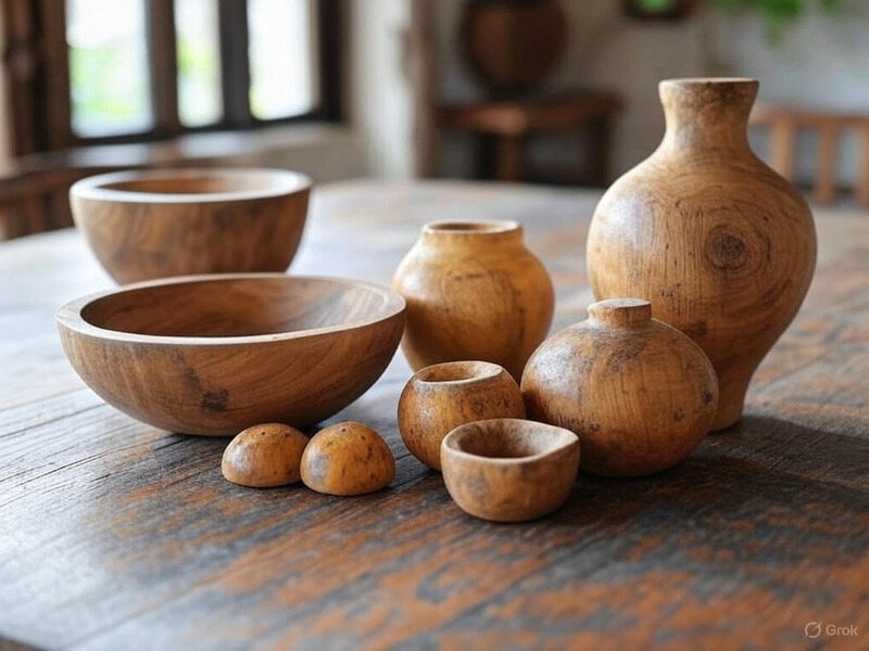 Mango Wood
