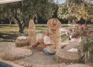 Natural materials_Spirit Of Living