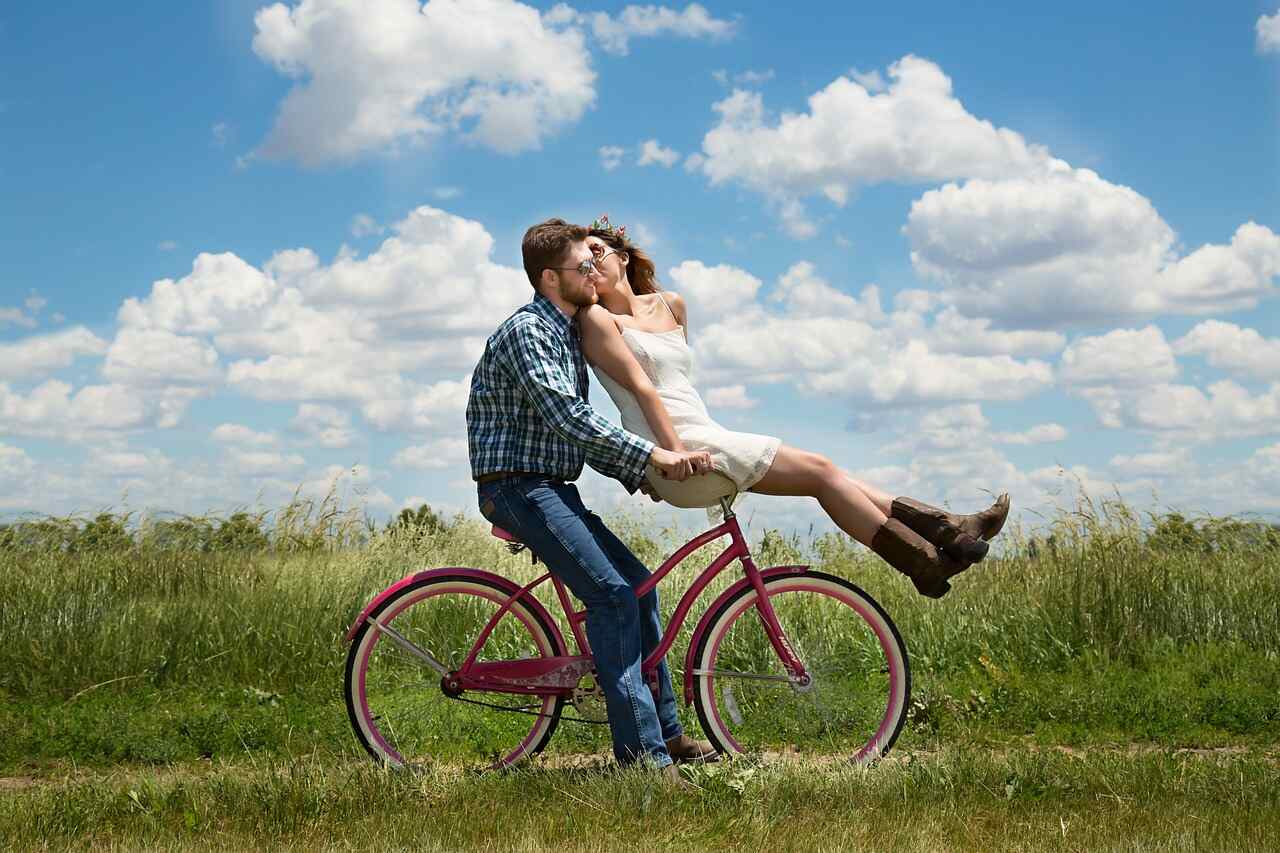 Your Happy Place_Country