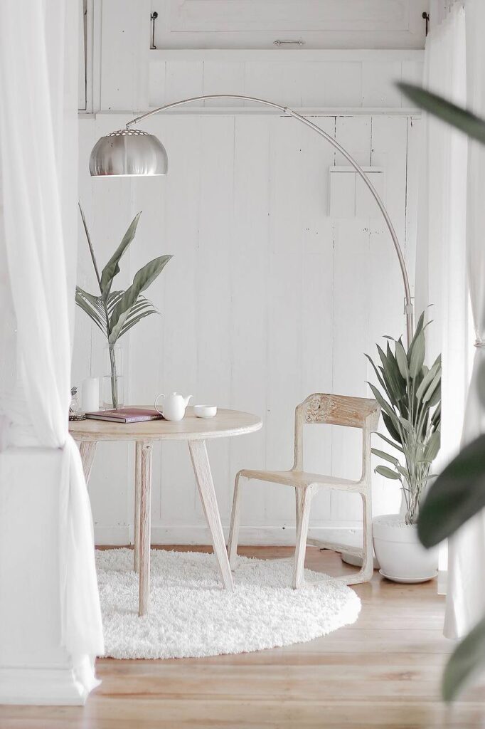 Sustainable Home Upgrades: Small Shifts, Big Impact 4 Sustainable Home Upgrades_Room