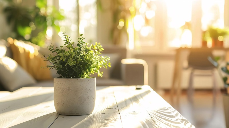 Sustainable Home Upgrades_Spirit of Living