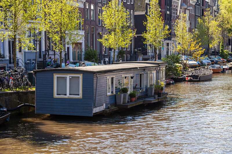 Waterfront Living_Fountain House