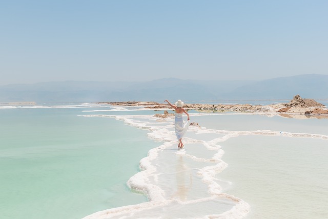 Your Happy Place_Water