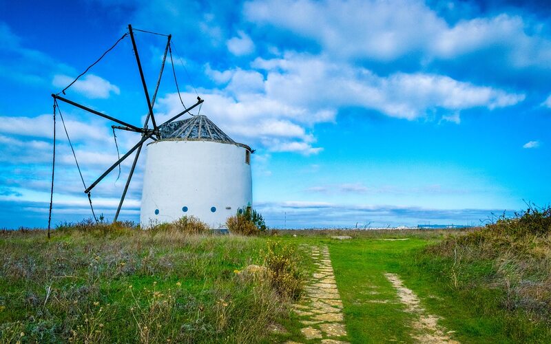 The Best Energetic Places to Live and Their Special Frequencies 8 best energetic places to live_ portugal sintra