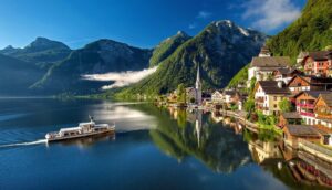 best energetic places to live